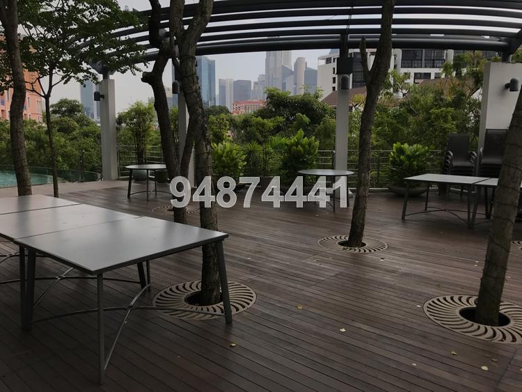 The Pier at Robertson (D9), Apartment #140497632